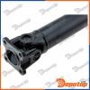 Arbre de transmission arrière pour NISSAN | NWN-NS-036, 10-060050